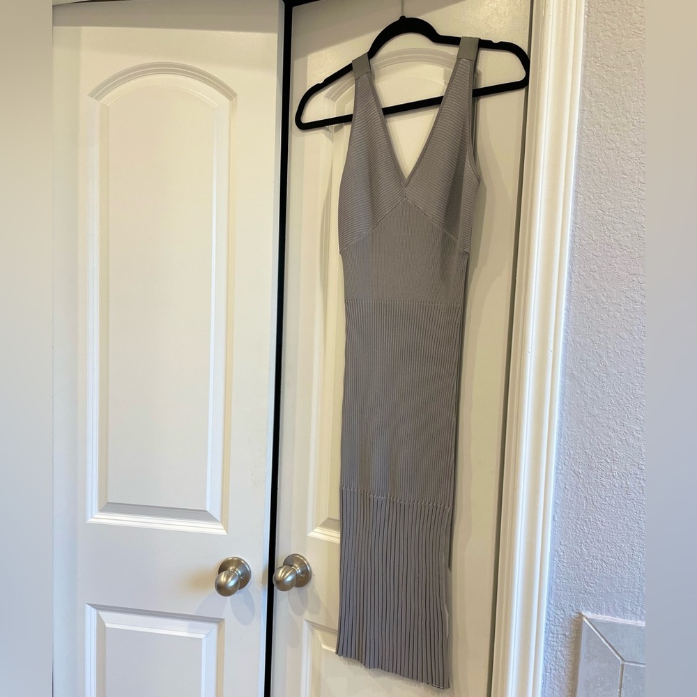 Club Monaco Nomnomm Dress - Picture 6 of 6